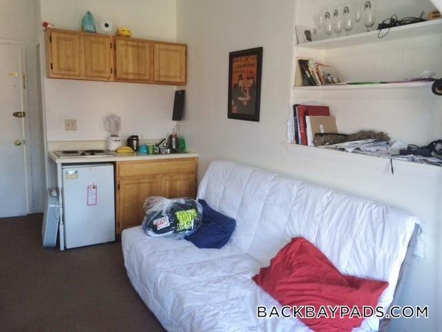 Building Photo - 248 Newbury St