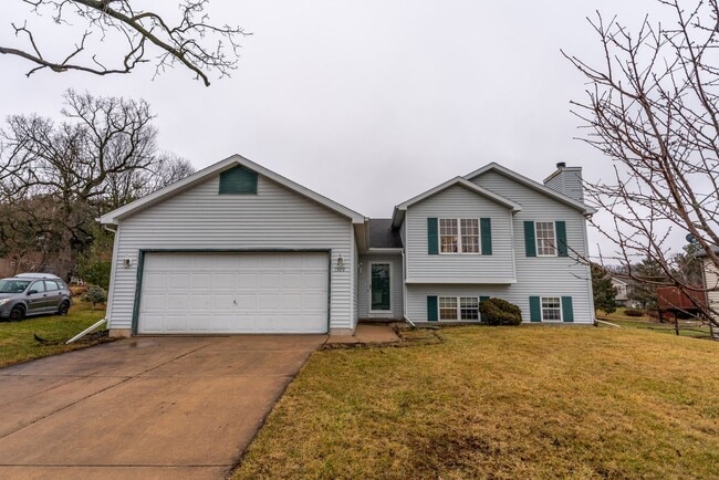 Primary Photo - 1509 Bultman Rd
