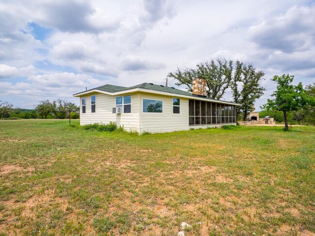 Building Photo - 6141 E Farm to Market 1431