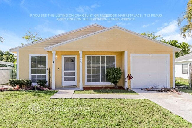 Building Photo - 8447 Red Wagon Ln