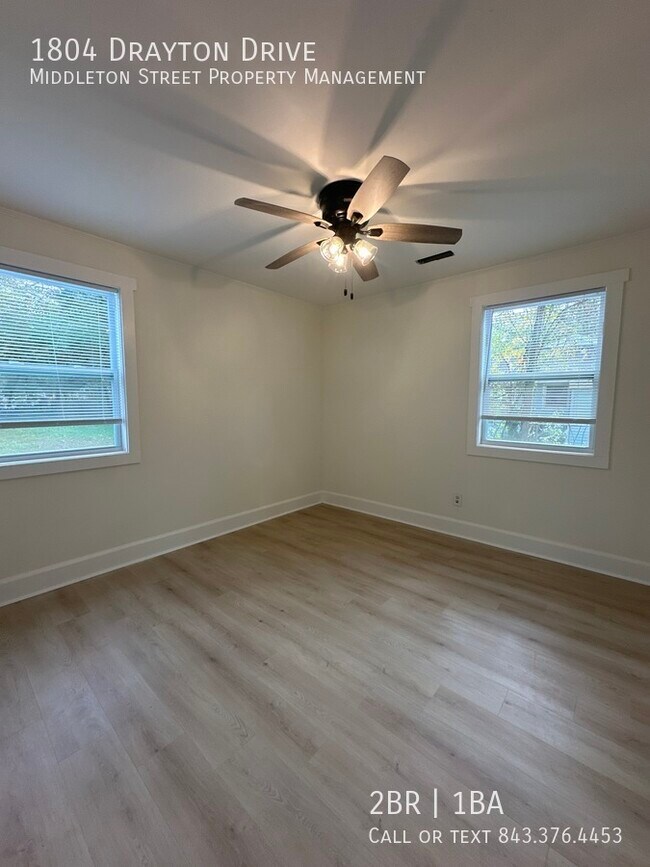 Building Photo - 1804 Drayton Dr