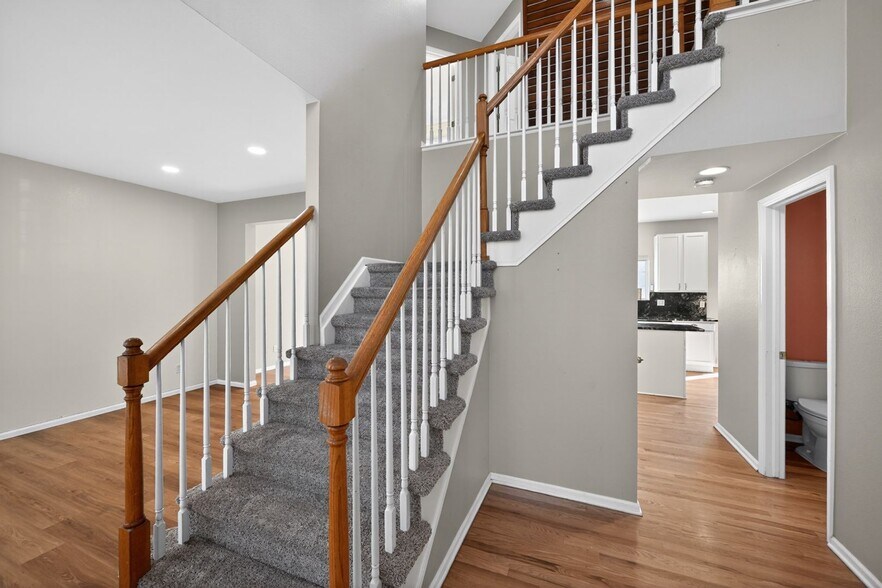 Building Photo - 5466 S Tibet St