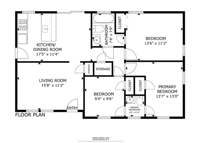 Building Photo - JUST REDUCED *ALL ELECTRIC* Ranch in River...
