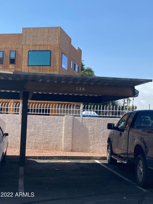 Building Photo - 11666 N 28th Dr