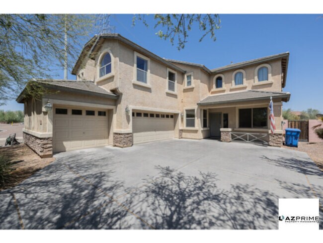 Primary Photo - Escape to your Oasis in this Exquisite 5/2...