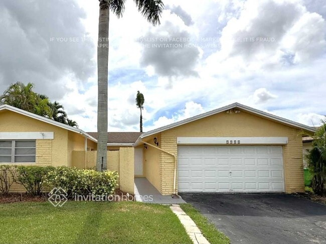 Primary Photo - 3300 NW 96th Ave