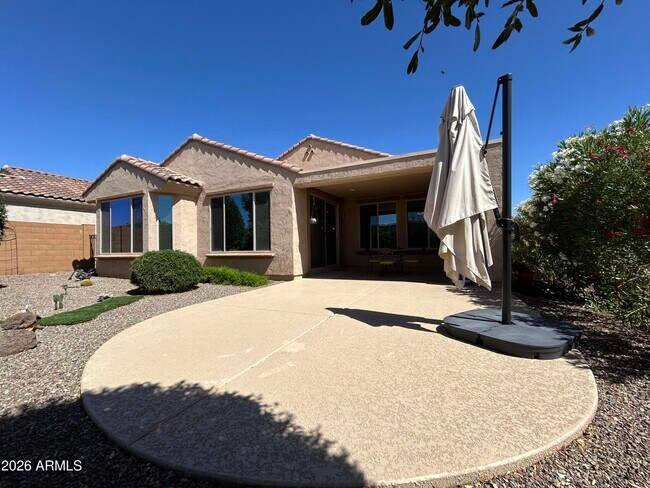 Building Photo - 26864 W Piute Ave