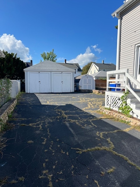 driveway - 29 Locust St