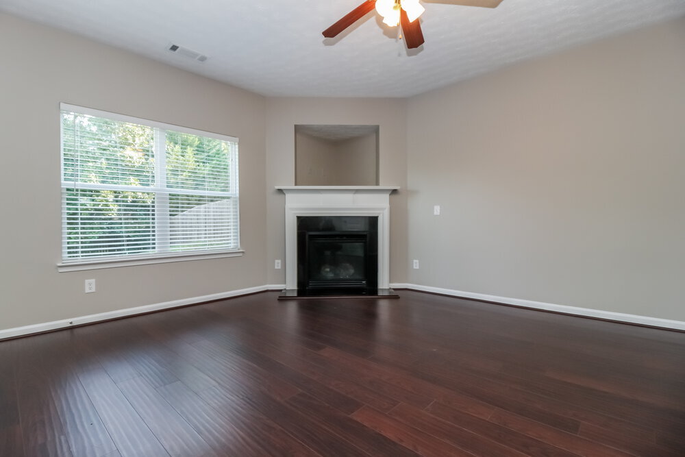 Building Photo - 5228 McEver View Dr