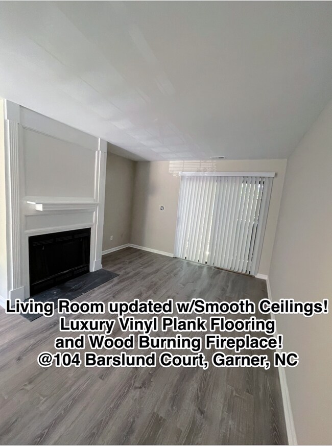 Building Photo - 104 Barslund Ct