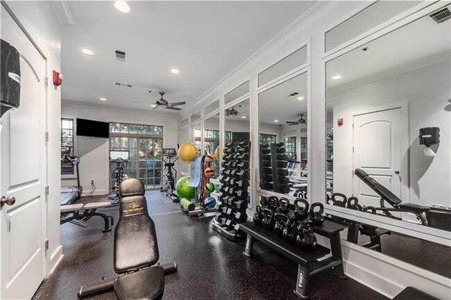 Building Photo - 1055 Piedmont Ave NE