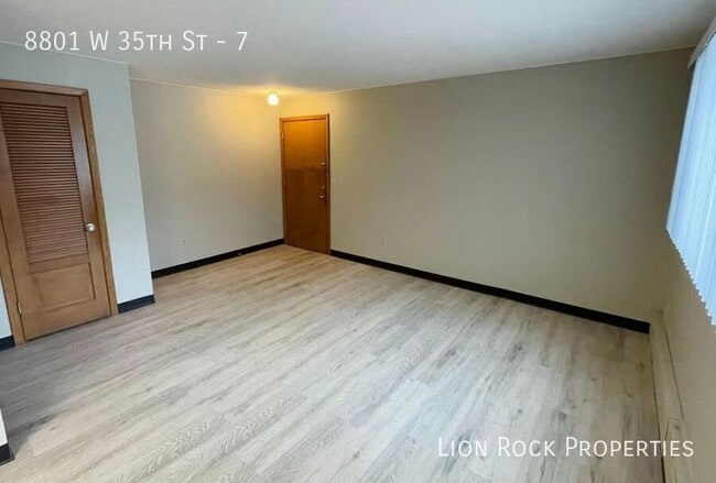 Building Photo - 8801 W 35th St