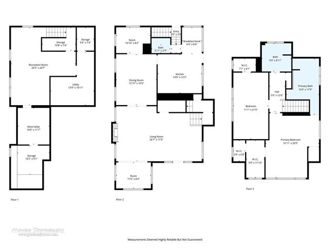 Building Photo - Elegant Grant Park Craftsman with Wine Cel...