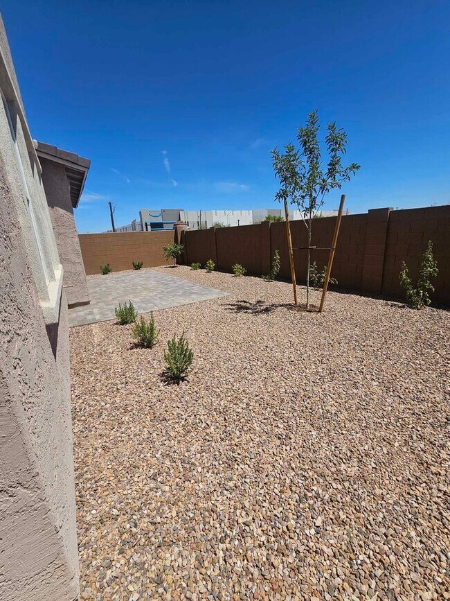 Building Photo - Brand New 4 bed/3 bath in Hawes Crossing C...