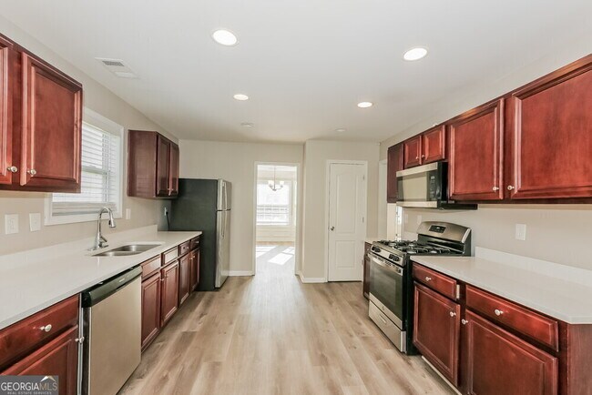 Building Photo - 100 Hawken Trail