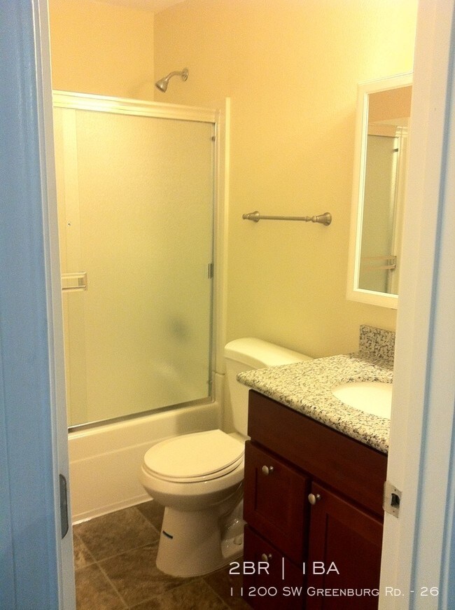 Building Photo - 11200 SW Greenburg Rd