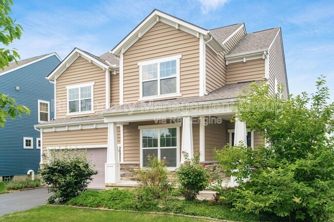 Building Photo - 10327 Indigo Dr