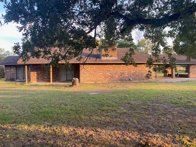 Building Photo - 8076 Burns Rd
