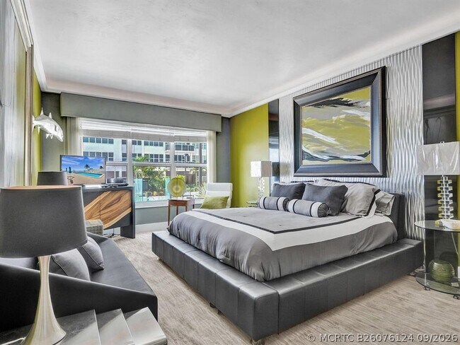 Building Photo - 3750 Galt Ocean Dr