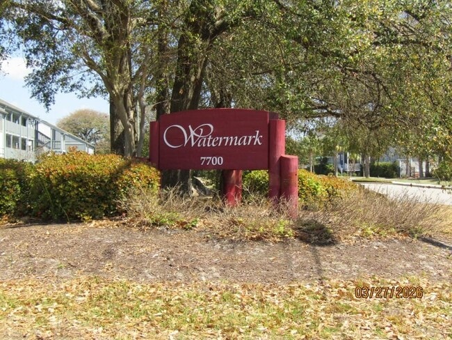 Building Photo - 7700 Porcher Dr