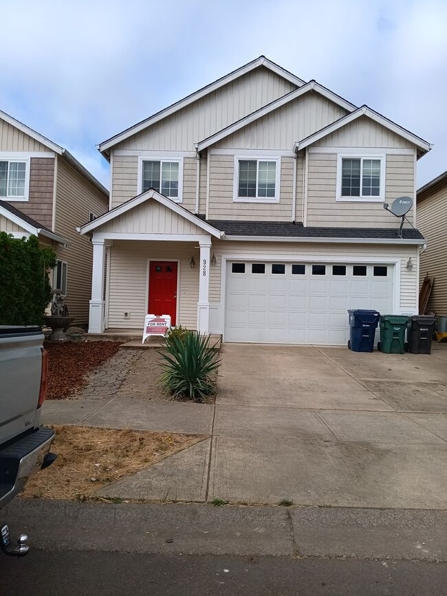 Primary Photo - Make This Stunning Independence House Your...