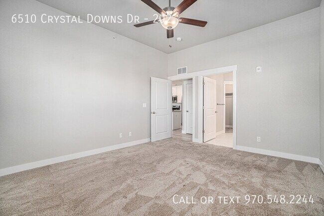 Building Photo - 6510 Crystal Downs Dr