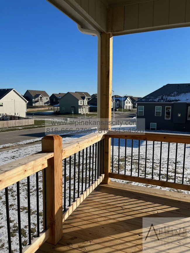 Building Photo - Brand New Home in Clay County