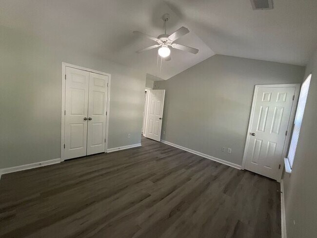 Building Photo - Bright 3BR McDonough Home with Fireplace &...