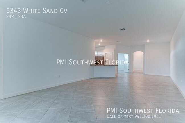 Building Photo - 5343 White Sand Cv
