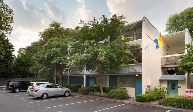 Building Photo - 47 25th St NW