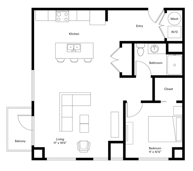 Haven - Building B at Gravity