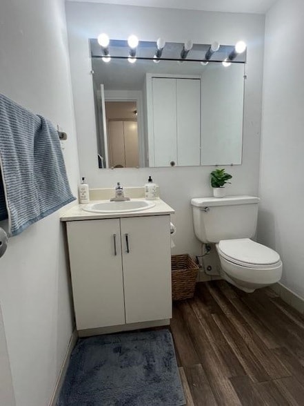 Building Photo - 7002 JFK Blvd E