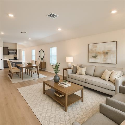 Building Photo - 1713 Elm Fork Bnd