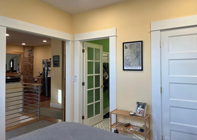 Building Photo - Refined North End Living: Historic 3-Bedroom Residence