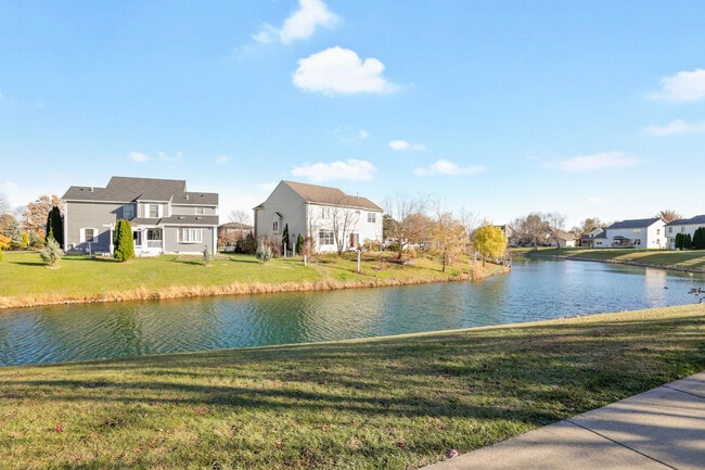 Building Photo - 1103 Prestwick Point