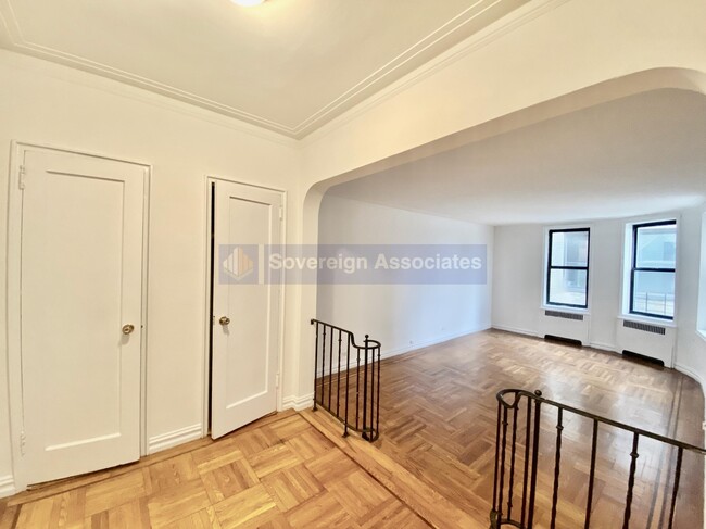 Floorplan - 600 West 218th Street