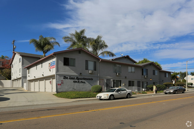 Primary Photo - De Luz Senior Apartments