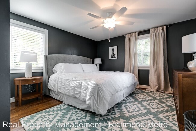 Building Photo - 3 br, 1.5 bath House - 4907 Cutshaw Avenue
