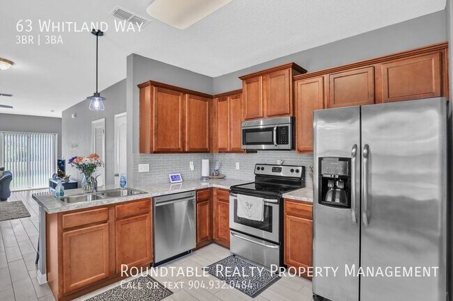Building Photo - 63 Whitland Wy