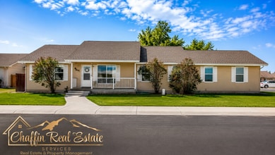 Building Photo - Beautiful 3 Bedroom Home in a Great Fallon Location — Landscaping Included!