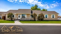 Building Photo - Beautiful 3 Bedroom Home in a Great Fallon Location — Landscaping Included!