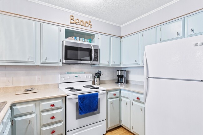 Building Photo - 9501 Maison Ct