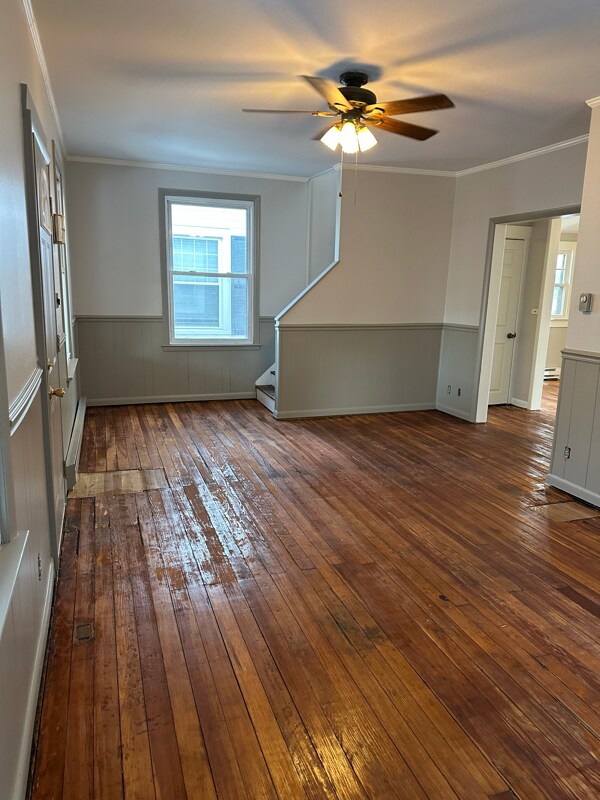 Building Photo - 1375 Clinton St