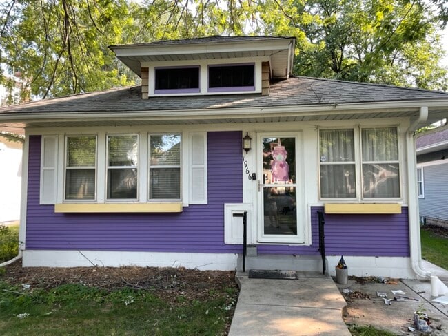 Building Photo - 1966 Jefferson Ave