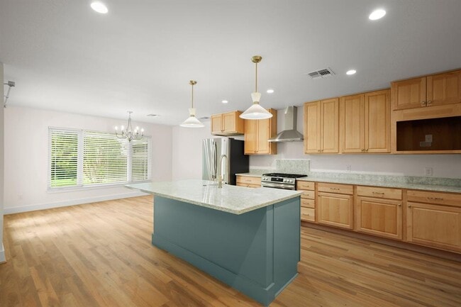 Building Photo - 3808 Tonkawa Trail