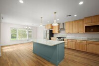 Building Photo - 3808 Tonkawa Trail