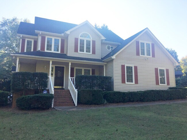 Building Photo - 121 Squires Creek Rd