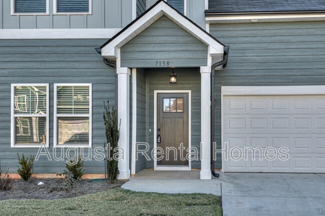 Building Photo - 7158 Foggy River Dr