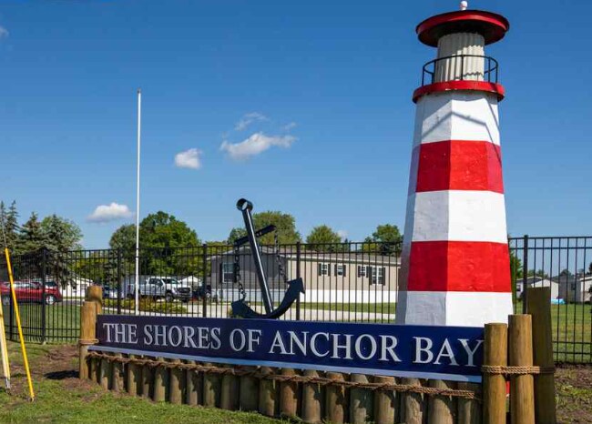 Building Photo - 9399 Wharf Dr