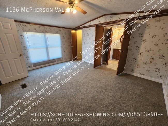 Building Photo - 1136 McPherson Valley Dr